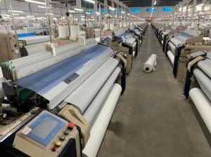 China High Speed Water Jet Loom Textile Machinery Water jet Loom Weaving Machine wholesale