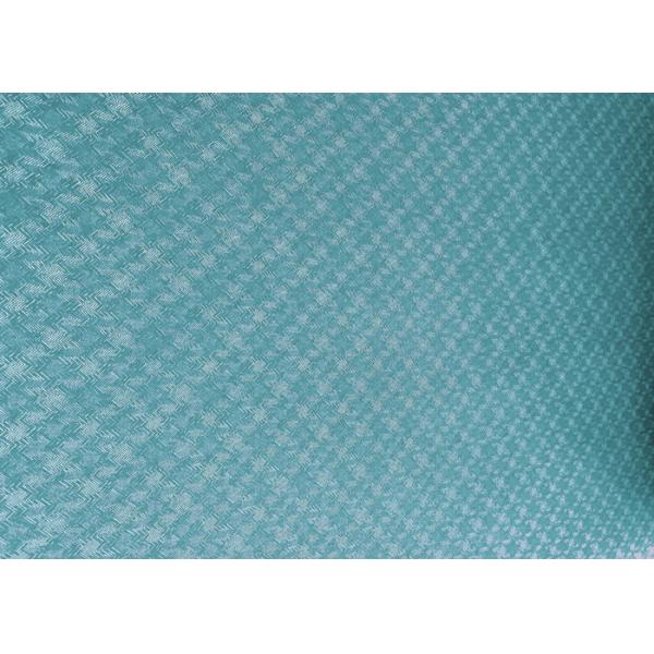 229kg/M3 Digital Printed Pet Polyester Felt Sheets crack resistant