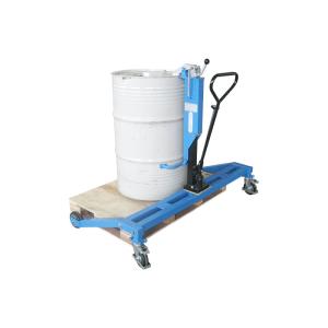 DTR250G Portable Manual Drum Lifter Capacity 250kg