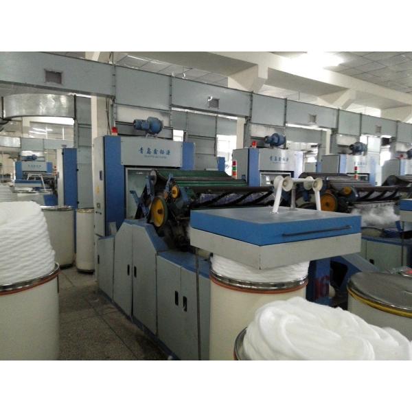 20/4 Plastic Cone Bag Closing Thread Reliable Quality High Tenacity