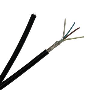 China PVC Multicore Control Cable wholesale