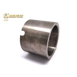 China ML35 grade tungsten Cemented Carbide Grinding Roller Ring wholesale