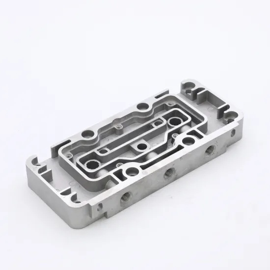 Die Casting Product Zinc Die Casting Mould
