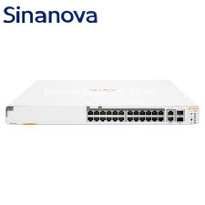 China JL807A Enterprise L2/L3 Managed Switch with 25G Uplink wholesale