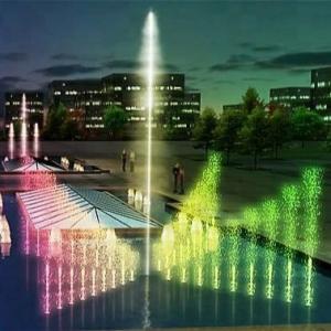 China Online technical support computer control portable water fountain wholesale