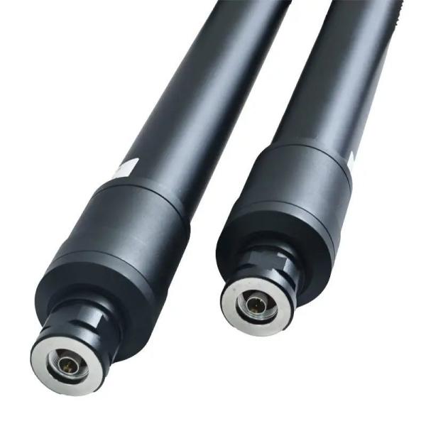 100-400MHz 50W Omnidirectional Outdoor Fiberglass Antenna For Uav Drone Detector