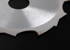 China Heat resistant MDF board Scoring Saw Blades For panel scoring 100 x 1.8 x 5 wholesale