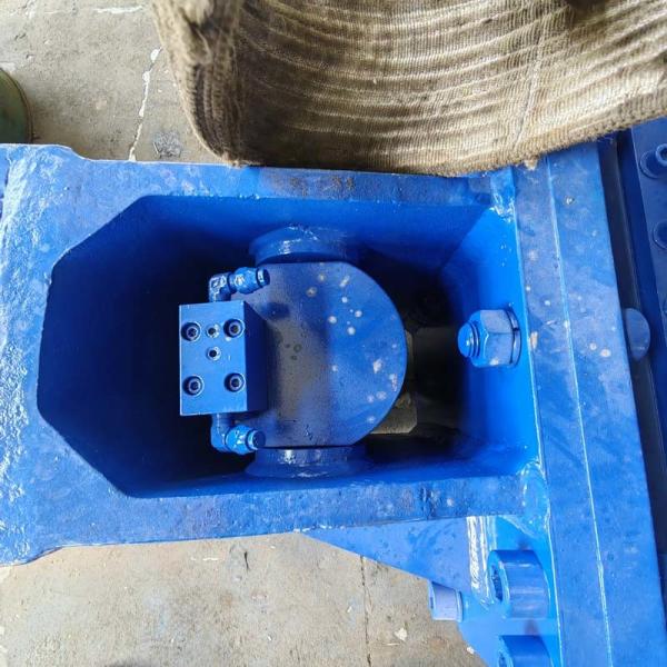 Manufacturer High efficiency wear resistance excavator pile hammer for various excavator mini excavator