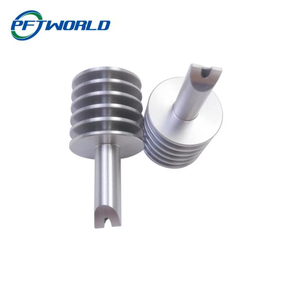 Stainless steel milling parts for CNC machine tools
