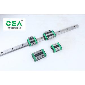 China Stainless Steel Miniature Linear Guide Rail FBSS 09nn 9mm Aluminium wholesale