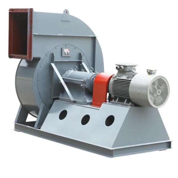 Quality Industrial Centrifugal Exhaust Ventilate Fan For Indoor Ventilation for sale