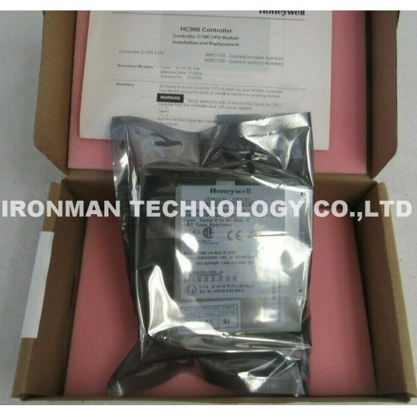 Analog Output 8 Honeywell HC900 Controller HC900B08-0101 AO8