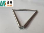 China Type K Mineral Insulated Metal Sheathed Cable Thermocouple Extension 2.0mm SS316 for sale