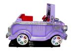 Lovely Design Lord Car D coin amusement game machine