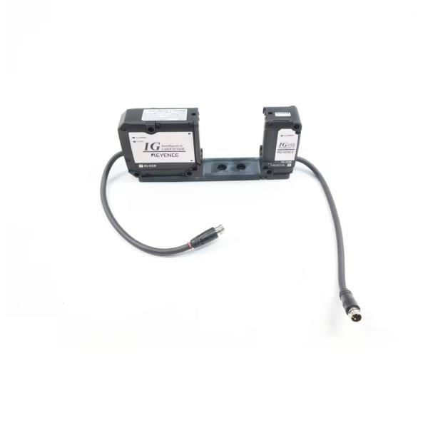 IG Series Keyence Multi-Purpose CCD Laser Micrometer