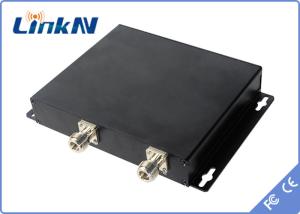 Newest COFDM Wireless Hdmi Portable Video Receiver With N Female RF Interface