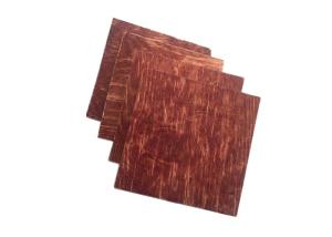 China Double Sided Decoration Pine Faced Plywood For Building Construction wholesale