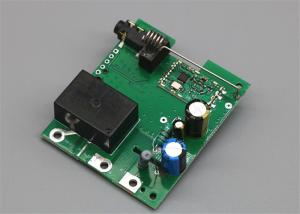 ENIG 6 Layer HDI pcb factory pcb assembly shenzhen printed circuit board manufacturers