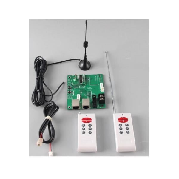 Shenzhen factory 7 segment pcb style led display cheap price