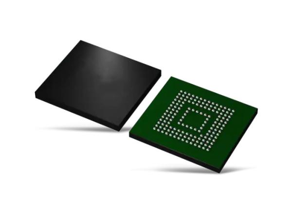 Quality 153-WFBGA FLASH - NAND Memory IC THGBMJG9C8LBAU8 Integrated Circuit Chip for sale