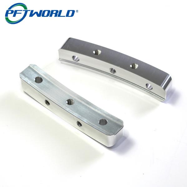 Customized Cnc Milling Machining Metal Spare Mechanical Aluminum Stainless Steel