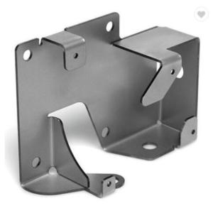 Anodizing Sheet Metal Bending Parts Aluminum Kitchenware Precision Fabrication