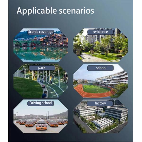 Outdoor 3000Mbps 5g Wifi Router Chip MT7981B Dual Band 5g Wireless Router