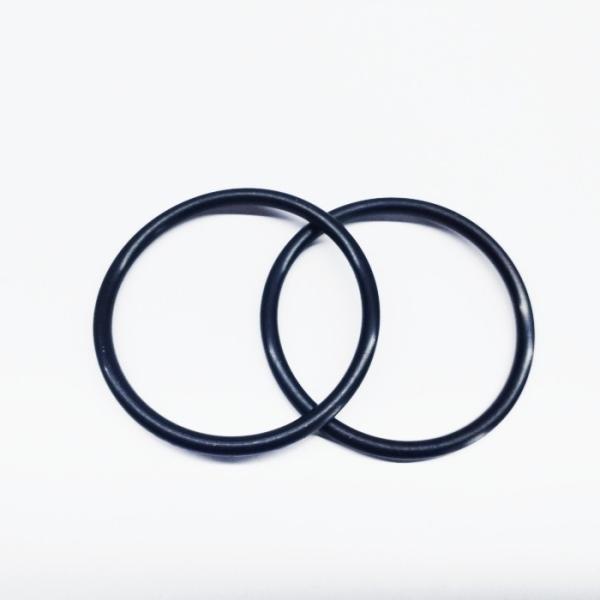 Black HNBR Low Temperature O Rings AS568 Standard Refrigeration Valve Sealing Parts