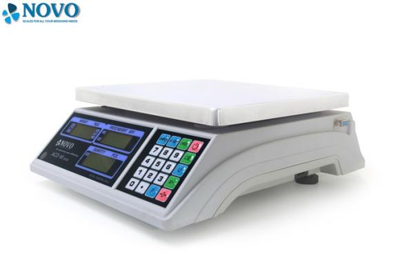 Quality LCD Display weight scale machine / portable most accurate weight scale for sale