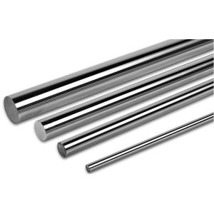 Buy cheap Length Between 6 To 8.1 Meters 0.2-0.4 304 Stainless Steel Hollow Piston Rod from wholesalers