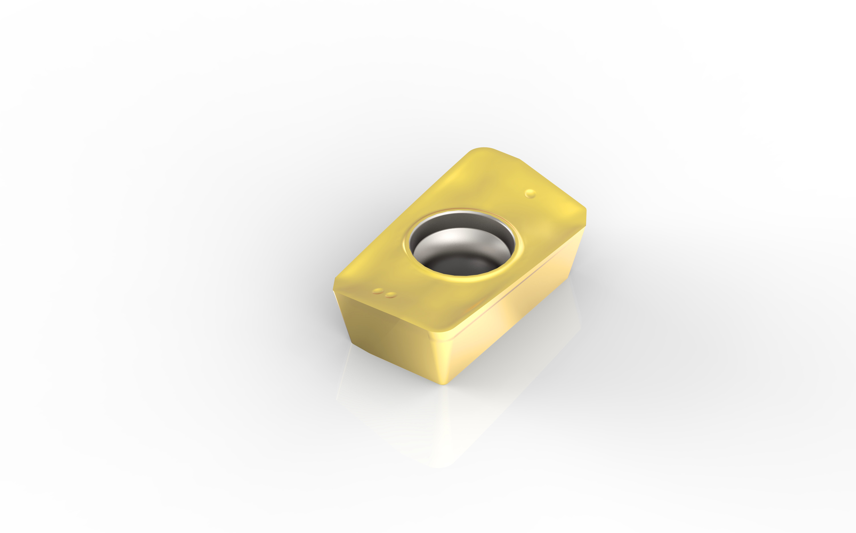 China Turning Indexable Cutting Inserts APMT 1135PDER CT3010 Carbide Insert wholesale