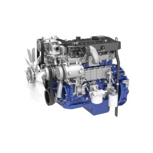 China WP4.1 Series Weichai Truck Engines With 2 Cylinders High Performance wholesale
