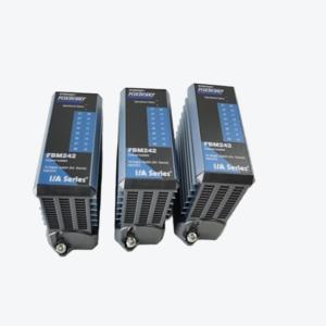 China FOXBORO P0922YC DCS POWER SUPPLY MODULE wholesale