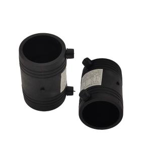 Hdpe Pipe Fittings Electrofusion Coupling Water Supply Pipe Accessories