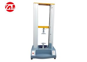 China 20KN Computer Control Three Point UTM Machine With Extensometer wholesale