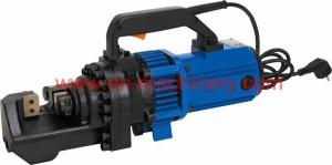 Handy Rebar Cutter and Bender Machine with Max Rebar 16MM to 25MM