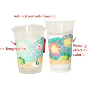 China Waterproof Label Sticker Manufacturer For Food And Beverage Labels wholesale
