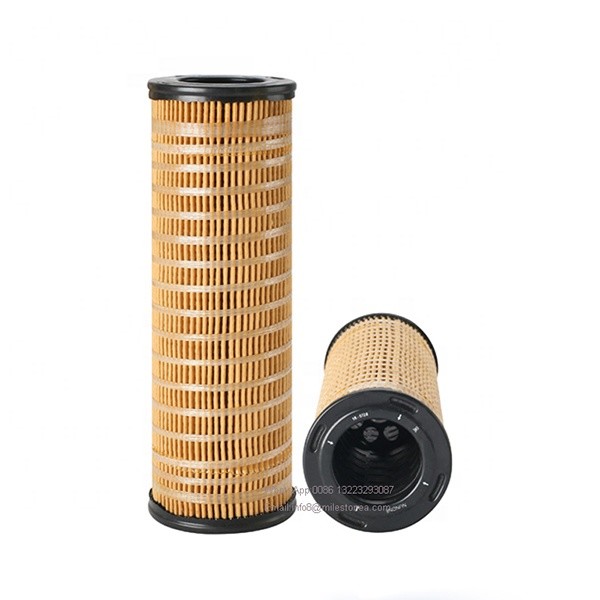 China Excavator engine hydraulic oil filter 6438169 3I0590 wholesale