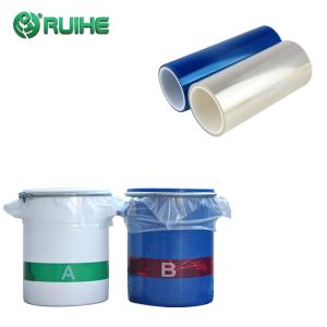 China PVC PET PP Liquid Silicone Rubber Eco Friendly wholesale