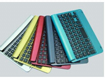 China 3.0 IPAD234 Bluetooth keyboard wholesale