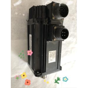 China Yaskawa SGMS-20A6AB AC SERVO MOTOR 2KW 3000RPM 200V 12.4A NEW wholesale