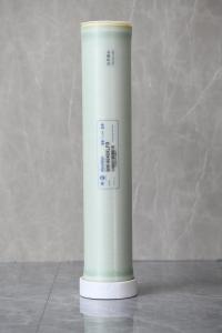 China BW 8040 Brackish Water Reverse Osmosis Membrane High Rejection Spiral Wound Polyamide Membrane For Water Treatment on sale