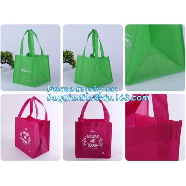 OEM Hotel Use Disposable Foldable Storage Bag Dust Cover Custom Non Woven Bags, China pp woven bag supplier printed pp l