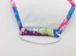 Ventilation Ice Silk Cotton Reusable Face Mask