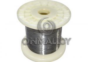 China 0Cr23Al5 Wire High Temperature FeCrAl Alloy For Electric Heating Element wholesale