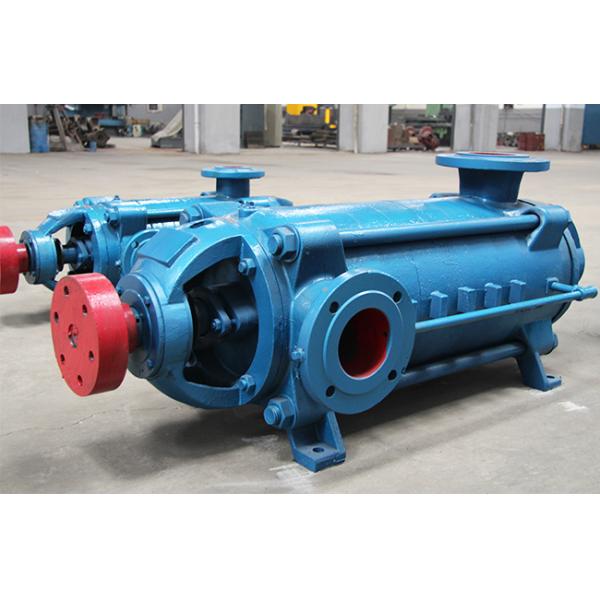 High Efficiency Horizontal Multistage Centrifugal Pump 7.5kw 11kw 15kw 30kw