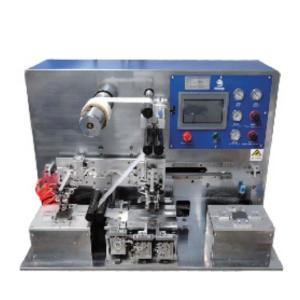 Electrode Z Stacking Pouch Cell Assembly Semi-Automatical Equipment Battery