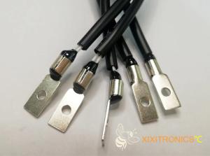 Automobile Battery Management System Surface Mounted Temperature Sensor 3200-4200K
