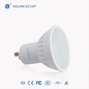 China GU10 led dimmable 5w spot light wholesaler wholesale
