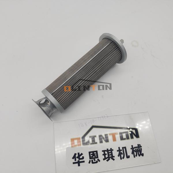 D65 D65E D85 Strainer 14X-10-11712 Filter Element 14X-10-11712 for Construction Machinery